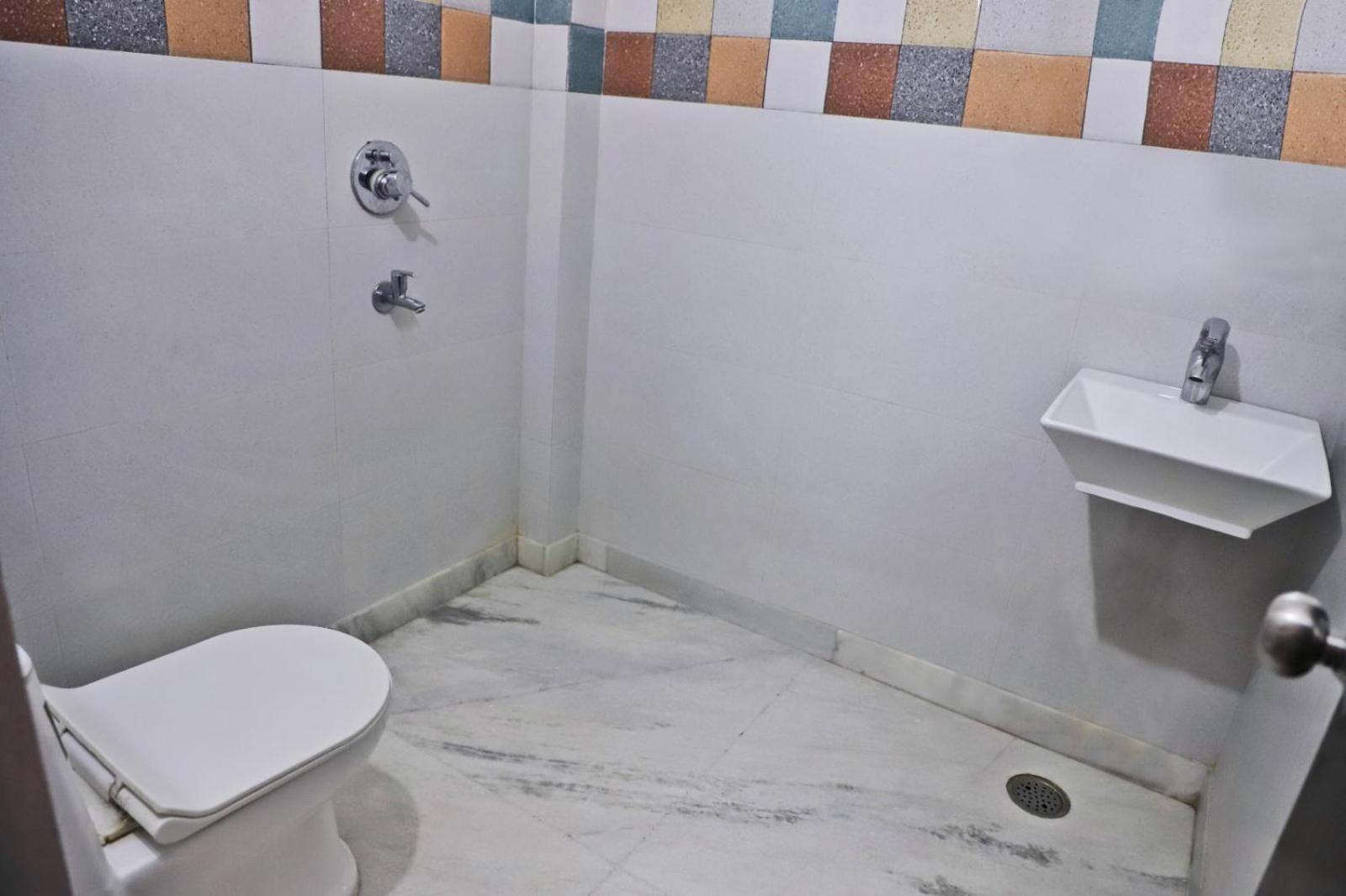 Hotel Traditional Inn Ню Делхи Стая снимка